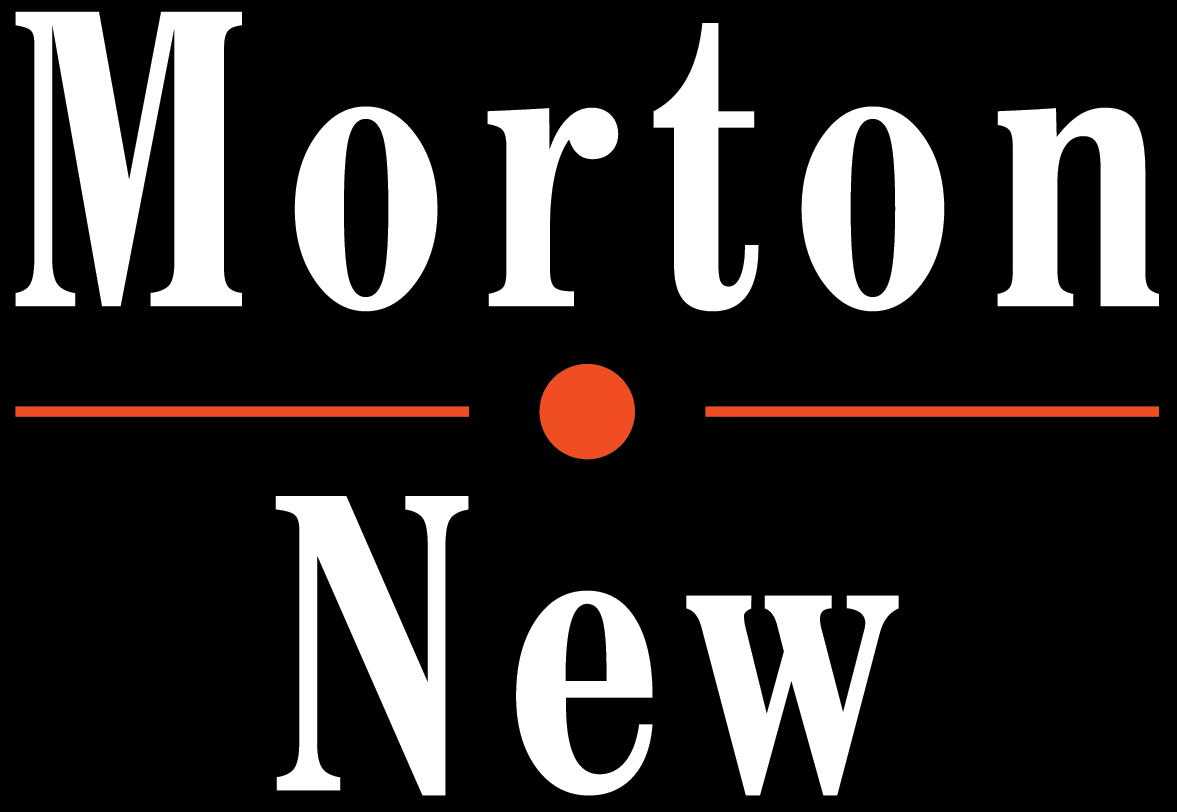 Morton New logo