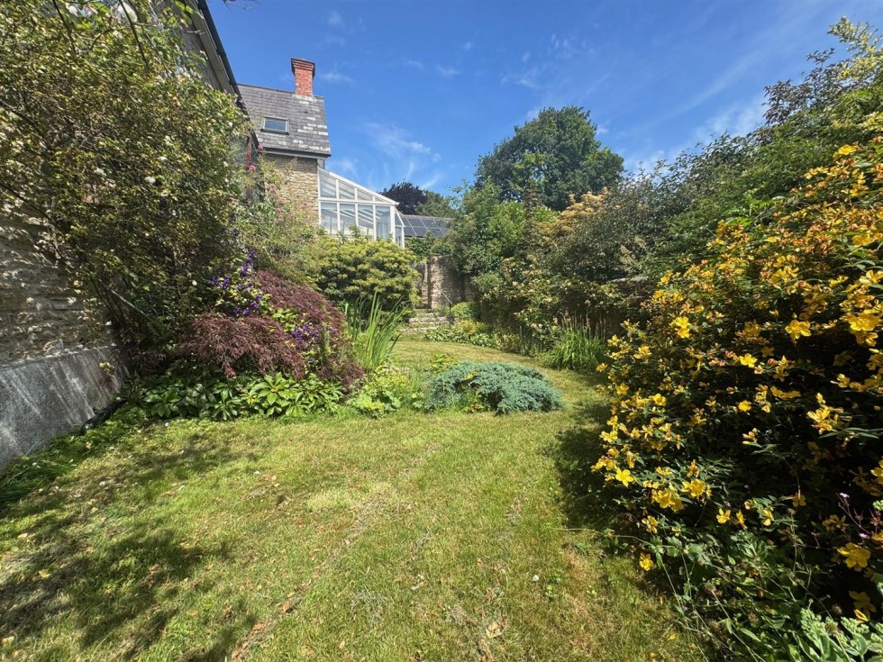 Church Hill, Stalbridge, Sturminster Newton, 4 bedroom, House Detached