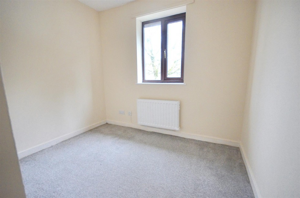 Floorplan for New Road, Gillingham