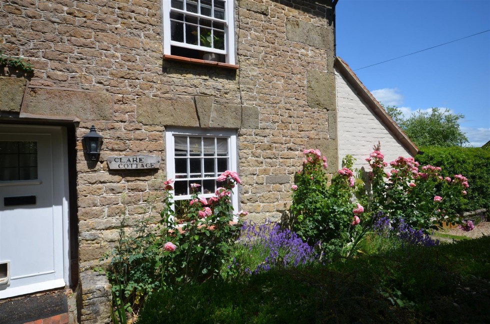 Floorplan for Brickyard Lane, Bourton