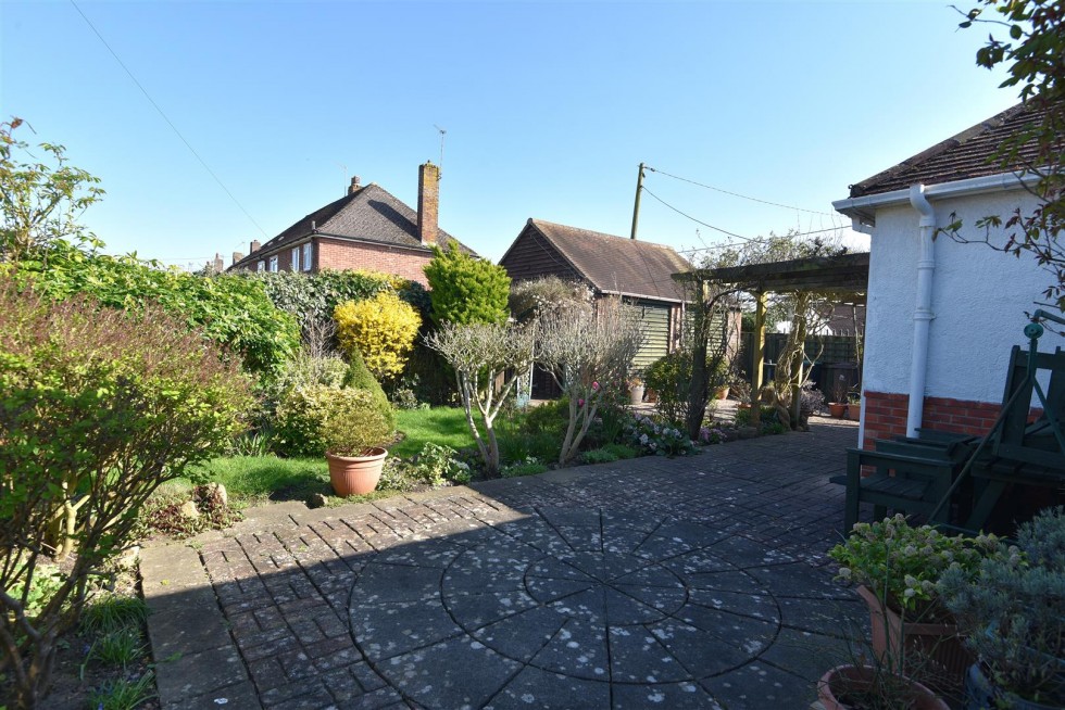 Floorplan for Peacemarsh, Gillingham